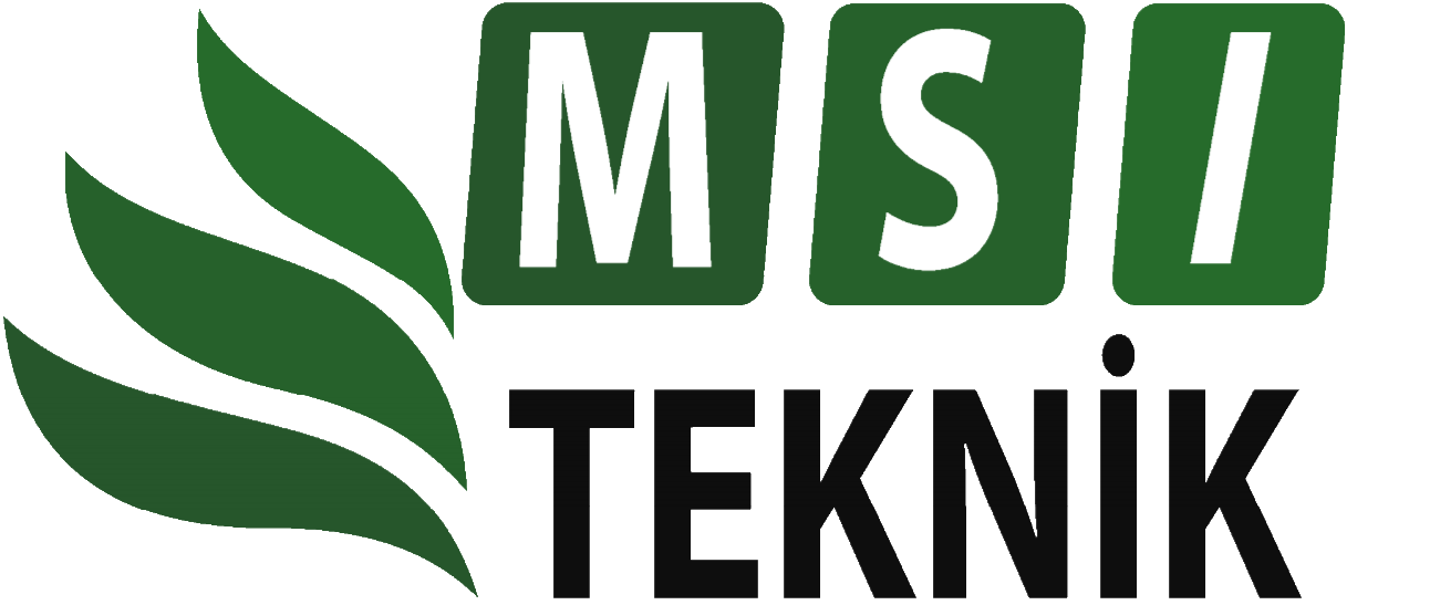 MSİ Teknik